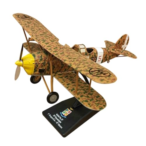 Colcolo 1:72 Kampfflugzeug-Modell, Simulation, Flugzeug, Spielzeug, Dekoration, Sammlergeschenk, Flugzeugmodell aus Legierung für den Tischaufsatz zu Hause, von Colcolo