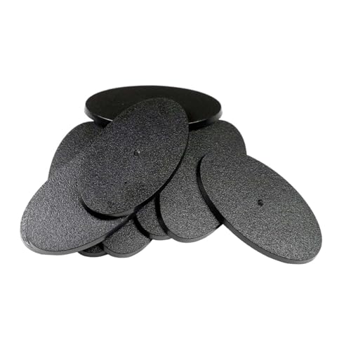 Colcolo 10x Modell Basen Miniaturen Basen Desktop Display Platten Action Figur Ständer für Schrank Schaufenster Sammlung Figuren Puppen Colcolo 10x Modell Basen Miniaturen Basen Desktop Display Platten Action Figur Ständer für Schrank Schaufenster Sammlung Figuren Puppen von Colcolo