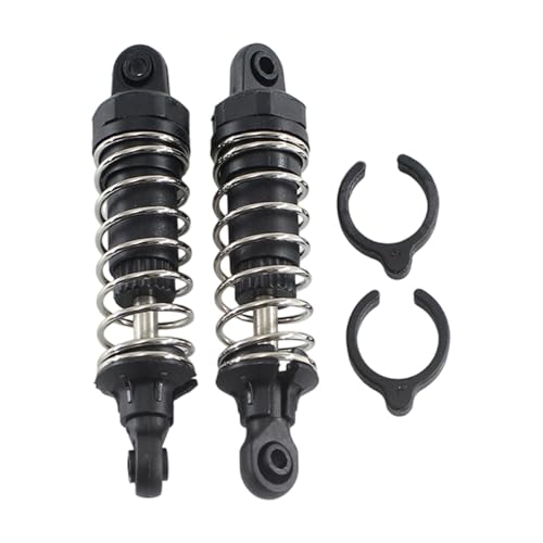 Colcolo 2 stück RC Auto Stoßdämpfer Direkt Ersetzt Zubehör Ersatzteile für 1/18 18101 18101Pro RC Crawler Auto Fahrzeuge Teil Colcolo 2 stück RC Auto Stoßdämpfer Direkt Ersetzt Zubehör Ersatzteile für 1/18 18101 18101Pro RC Crawler Auto Fahrzeuge Teil von Colcolo