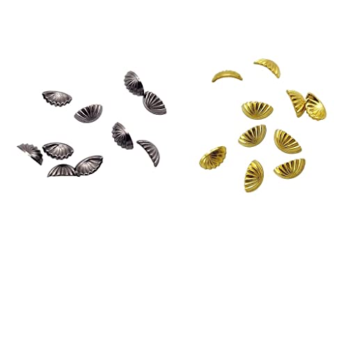 Colcolo 20 Teiliges Modernes aus aus Schubladengriff Möbelgriff Set für 1:12 Puppenhaus Colcolo 20 Teiliges Modernes aus aus Schubladengriff Möbelgriff Set für 1:12 Puppenhaus von Colcolo