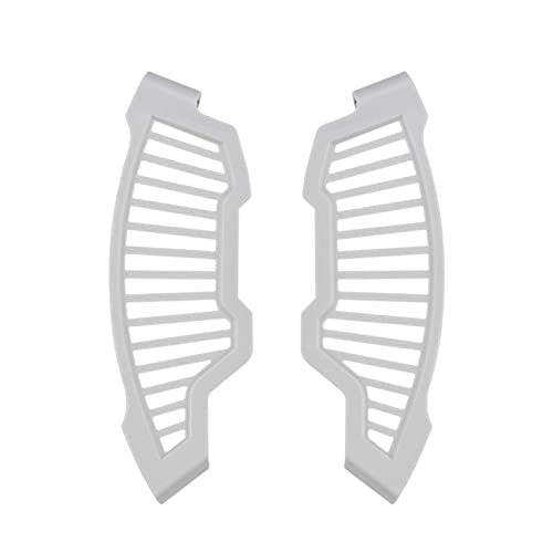 Colcolo 2X Leichter Handschutz-Ersatzdrohne beim Starten und Landen auf Einer Schutzwand Handschutz-Schutzzaun für Mini 3 Pro-Drohne von Colcolo