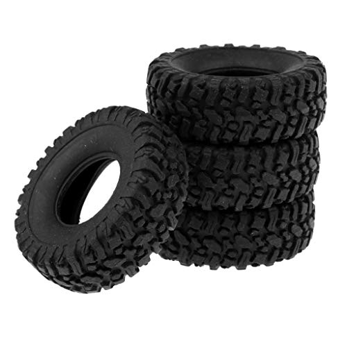 4 RC Modellauto 1/16 Reifen Weicher Gummireifen für WPL B14 B16 B24 C14 C24 B36 RC Fernbedienung Auto 4 RC Modellauto 1/16 Reifen Weicher Gummireifen für WPL B14 B16 B24 C14 C24 B36 RC Fernbedienung Auto von Colcolo