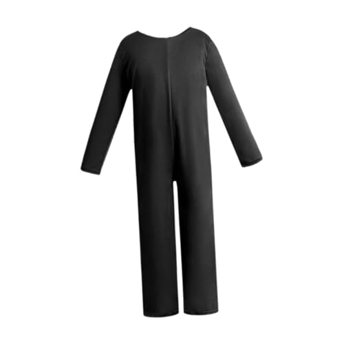 Colcolo Basis einfarbiges Performance-Kostüm, Abschlussball, Foto-Requisite, Bühnenshow, Polyester-Outfit, Black M Colcolo Basis einfarbiges Performance-Kostüm, Abschlussball, Foto-Requisite, Bühnenshow, Polyester-Outfit, Black M von Colcolo