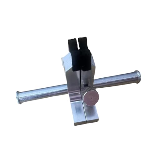 Colcolo Blasmusik-Tonart-Abstandshalter einstellen Instrumentenreparatur Professionelles universelles multifunktionales Wartungsgestell für Trompete Colcolo Blasmusik-Tonart-Abstandshalter einstellen Instrumentenreparatur Professionelles universelles multifunktionales Wartungsgestell für Trompete von Colcolo