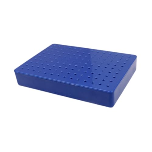 Colcolo Clipständer Basis Clip Sticks Basi, Blau von Colcolo