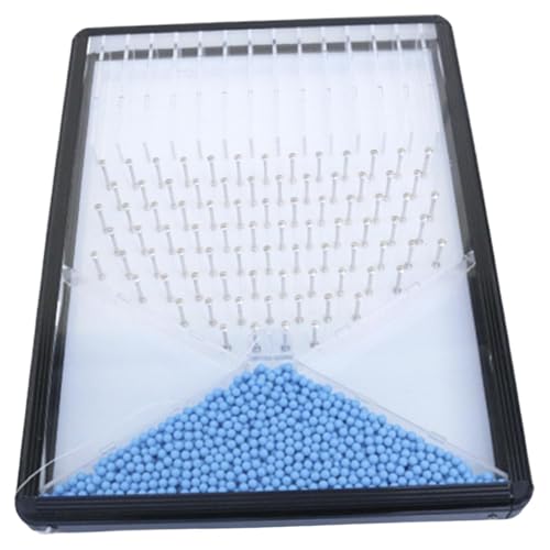 Colcolo Dalton Board/Board Model Physics Demonstrator Tool Bildungsmodell Unterrichtsinstrument für Highschool -Lehrer von Colcolo