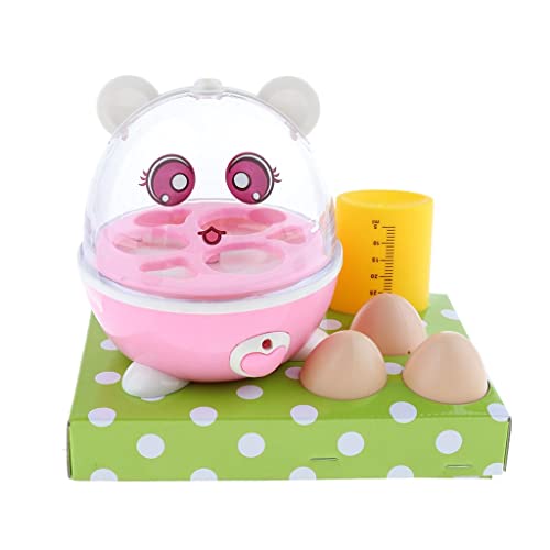 Colcolo Eierkocher Pretend Play Set Educational Toy Rollenspiel Colcolo Eierkocher Pretend Play Set Educational Toy Rollenspiel von Colcolo