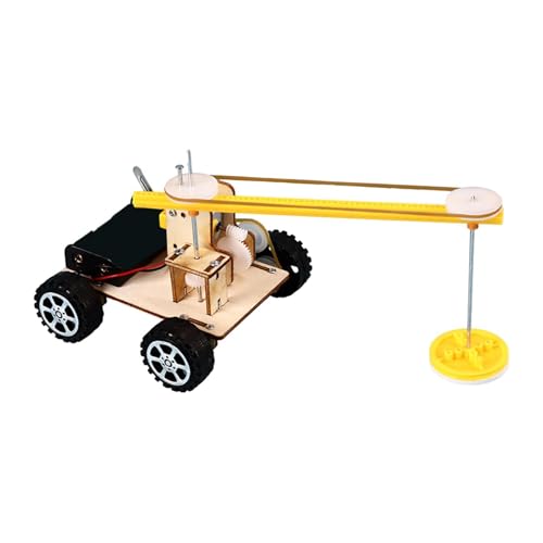 Colcolo Elektronik-Erkundungsbausätze für, Technik-Elektronik, DIY-Wissenschaftsbausatz aus, Handarbeit für Spielzeug Colcolo Elektronik-Erkundungsbausätze für, Technik-Elektronik, DIY-Wissenschaftsbausatz aus, Handarbeit für Spielzeug von Colcolo