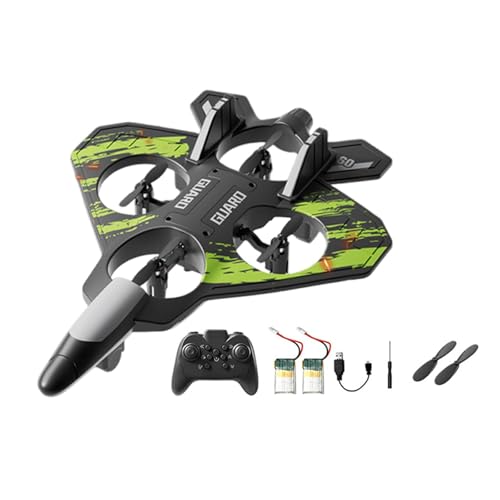 Colcolo Ferngesteuertes Flugzeug-Kampfjet-Modell aus Schaumstoff, per USB wiederaufladbar, für ab 14 Jahren, tragbares, wasserdichtes, GrÜn Colcolo Ferngesteuertes Flugzeug-Kampfjet-Modell aus Schaumstoff, per USB wiederaufladbar, für ab 14 Jahren, tragbares, wasserdichtes, GrÜn von Colcolo