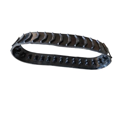 Colcolo Gummikette für Spielzeugautos, Spielzeugautokette, 160 cm x 11,5 cm x 1,5 cm, verschleißfest, professionell, zum Selbermachen, stabil, starker Griff, Colcolo Gummikette für Spielzeugautos, Spielzeugautokette, 160 cm x 11,5 cm x 1,5 cm, verschleißfest, professionell, zum Selbermachen, stabil, starker Griff, von Colcolo