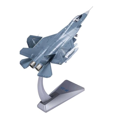 Colcolo J35 Flugzeug, Kinderspielzeug, Desktop-Dekoration, Flugzeug, Spielzeugflugzeug für Schlafzimmer, TV-Schrank, Wohnzimmer, Bar, Café, 27x19x22cm Colcolo J35 Flugzeug, Kinderspielzeug, Desktop-Dekoration, Flugzeug, Spielzeugflugzeug für Schlafzimmer, TV-Schrank, Wohnzimmer, Bar, Café, 27x19x22cm von Colcolo