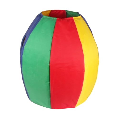 Colcolo Kids Penguin Outdoor Sport Toy Toy Sensory Trainingsausrüstung Praktische interaktive Spielzeugspiele für Teamwork Hinterhof von Colcolo
