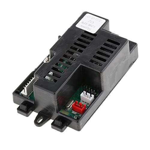 Kinder Kinder Elektroauto Controller Steuerempfänger 12V seitige Steckdose für Fahrfahrzeuge Control Box, SX1888-Empfänger Kinder Kinder Elektroauto Controller Steuerempfänger 12V seitige Steckdose für Fahrfahrzeuge Control Box, SX1888-Empfänger von Colcolo