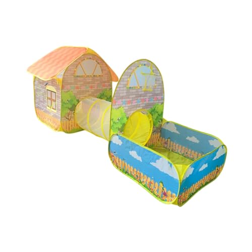 Colcolo Kinder Spielen Zeltspielzimmer Im Freien Im Freien für Partycampingjungen Und Mädchen Colcolo Kinder Spielen Zeltspielzimmer Im Freien Im Freien für Partycampingjungen Und Mädchen von Colcolo