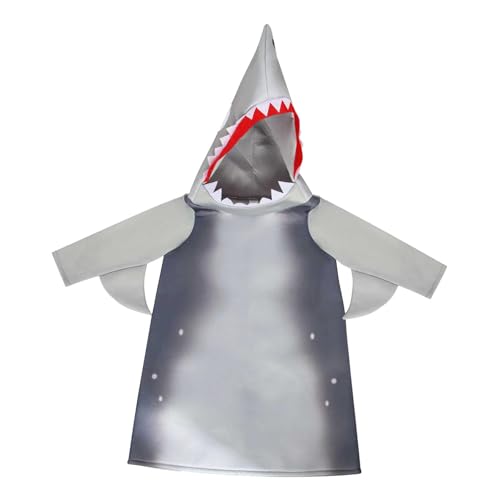 Colcolo Kinderhai Kostüm Dekor ZOHNLICHE KEISE FÜR FÜR BEISCHLIESSE FESTIVAL BUTFTURLE, 84cm von Colcolo