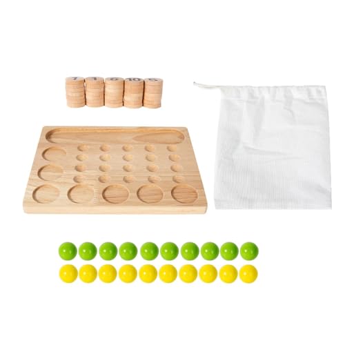 Colcolo Lernspielzeug für im Alter von 3–6 Jahren, Vorschul-Lernspielzeug, Mathematik, interaktives Spielzeug für Jungen und Mädchen, mathematische Colcolo Lernspielzeug für im Alter von 3–6 Jahren, Vorschul-Lernspielzeug, Mathematik, interaktives Spielzeug für Jungen und Mädchen, mathematische von Colcolo