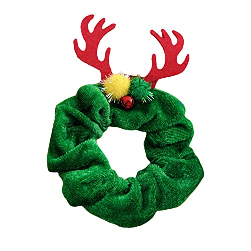 Colcolo Mehrzweck Haarschmuck, Cosplay Requisiten, Verschleißfest, Süßes Stirnband, Haarbänder für Halloween Aktivitäten, Partys, Rollenspiele, Urlaub, GRÜN Colcolo Mehrzweck Haarschmuck, Cosplay Requisiten, Verschleißfest, Süßes Stirnband, Haarbänder für Halloween Aktivitäten, Partys, Rollenspiele, Urlaub, GRÜN von Colcolo