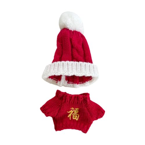 Colcolo Mini-6-Zoll-Puppenkleidung, Puppenpullover, bezaubernd, Machen Sie Ihre eigene Puppe, Kinderspielzeug, süße Puppenkleidung, Puppenkleidung für, C Colcolo Mini-6-Zoll-Puppenkleidung, Puppenpullover, bezaubernd, Machen Sie Ihre eigene Puppe, Kinderspielzeug, süße Puppenkleidung, Puppenkleidung für, C von Colcolo