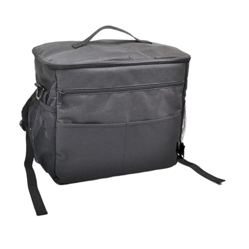 Colcolo Organizer zum Aufhängen für Kinderwagen, praktische, Wiederverwendbare, multifunktionale Tragetasche, Wickeltasche für Regenschirm, Flasche, von Colcolo