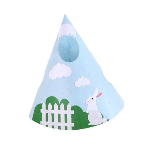 Colcolo Ostern Kostüm Cartoon Tier Cosplay Kostüm Schöne Ostern Party Anzug Overall für Jungen Urlaub Party Gefälligkeiten Liefert Mädchen, Blau Colcolo Ostern Kostüm Cartoon Tier Cosplay Kostüm Schöne Ostern Party Anzug Overall für Jungen Urlaub Party Gefälligkeiten Liefert Mädchen, Blau von Colcolo