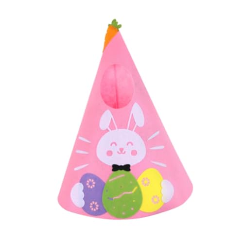 Colcolo Ostern Kostüm Cartoon Tier Cosplay Kostüm Schöne Ostern Party Anzug Overall für Jungen Urlaub Party Gefälligkeiten Liefert Mädchen, Rosa Colcolo Ostern Kostüm Cartoon Tier Cosplay Kostüm Schöne Ostern Party Anzug Overall für Jungen Urlaub Party Gefälligkeiten Liefert Mädchen, Rosa von Colcolo
