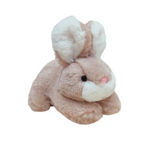 Colcolo Plüschhase, Kuscheltier, Kuschelpuppe, süßes Stoffkaninchen, Stofftier für Mädchen, Valentinstagsgeschenke Colcolo Plüschhase, Kuscheltier, Kuschelpuppe, süßes Stoffkaninchen, Stofftier für Mädchen, Valentinstagsgeschenke von Colcolo