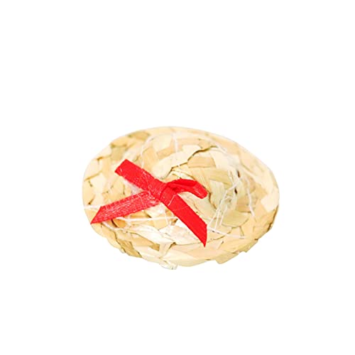 Colcolo Puppenhüte, DIY-Szene, Puppenmöbel, Modell, Puppenhüte, für Rollenspiele, Einrichtungsgegenstände, Schaufenster-Handwerk von Colcolo
