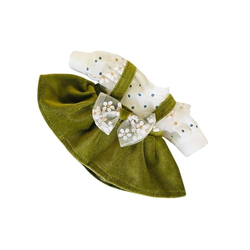 Colcolo Puppenkleidung für 20cm Puppe, Anziehsachen zum Selbermachen, stilvolles Plüschpuppenzubehör, weiche Puppenkleidung, Cartoon, Puppen-hosenträger-Set Colcolo Puppenkleidung für 20cm Puppe, Anziehsachen zum Selbermachen, stilvolles Plüschpuppenzubehör, weiche Puppenkleidung, Cartoon, Puppen-hosenträger-Set von Colcolo