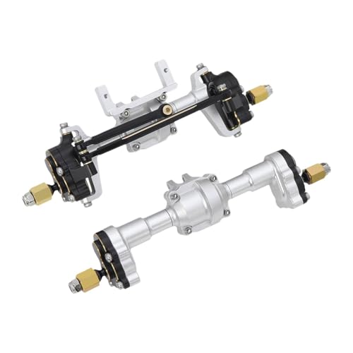 Colcolo RC -Autoachse RC -Autoteil, RC -Metallachse Ersetzen, Vorne Und Hinten Colcolo RC -Autoachse RC -Autoteil, RC -Metallachse Ersetzen, Vorne Und Hinten von Colcolo
