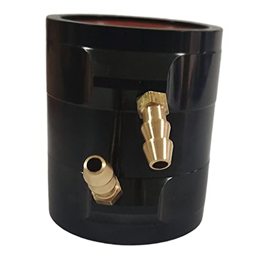 Colcolo RC Boot Wasserkühlungsjacke High Performance für 2845 2850 2860 RC Boot Brushless Motor von Colcolo