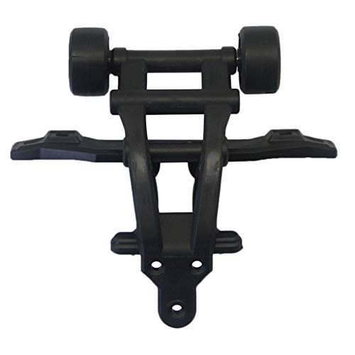 Colcolo RC Cars Wheelie Bar Part Kompatibel für XinleHong Q901 / Q902 / Q903 von Colcolo