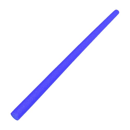 Colcolo Schwimmnudel aus massivem Schaumstoff, 149,9 cm lang, für Bastelprojekte, Geschenk für Erwachsene und Kinder, Blau Colcolo Schwimmnudel aus massivem Schaumstoff, 149,9 cm lang, für Bastelprojekte, Geschenk für Erwachsene und Kinder, Blau von Colcolo