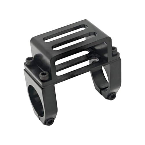 Colcolo Stecker Feste Sitzstützbasis Professioneller Anschlusshalter Halterung Landwirtschaftsdrohnenzubehör für as150U RC-Drohne, 25mm von Colcolo