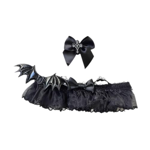 Colcolo Stofftierpuppenkleid Cartoon mit Kopfschmuck DIY pädagogisches Puppenkostüm-Outfit Machen Sie Ihre eigene Puppe für 17-cm-Puppen Colcolo Stofftierpuppenkleid Cartoon mit Kopfschmuck DIY pädagogisches Puppenkostüm-Outfit Machen Sie Ihre eigene Puppe für 17-cm-Puppen von Colcolo