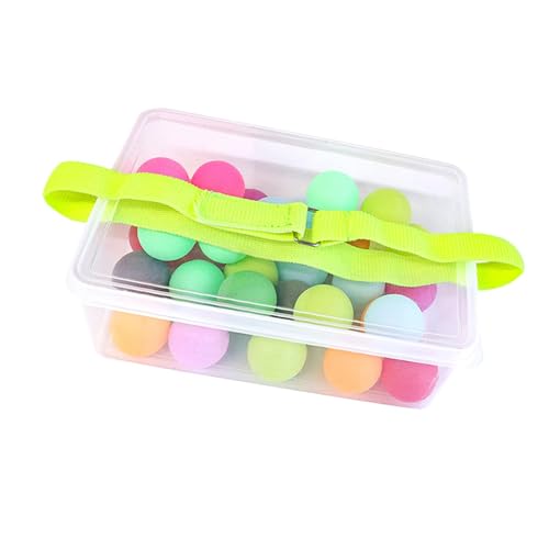 Colcolo Swing Balls Game Spielzeug Indoor Outdoor Sports Aktivitäten für Kinder Erwachsene Hinterhof Spiel Spielzeug für Beach Rasen Karneval Jungen Mädchen Colcolo Swing Balls Game Spielzeug Indoor Outdoor Sports Aktivitäten für Kinder Erwachsene Hinterhof Spiel Spielzeug für Beach Rasen Karneval Jungen Mädchen von Colcolo