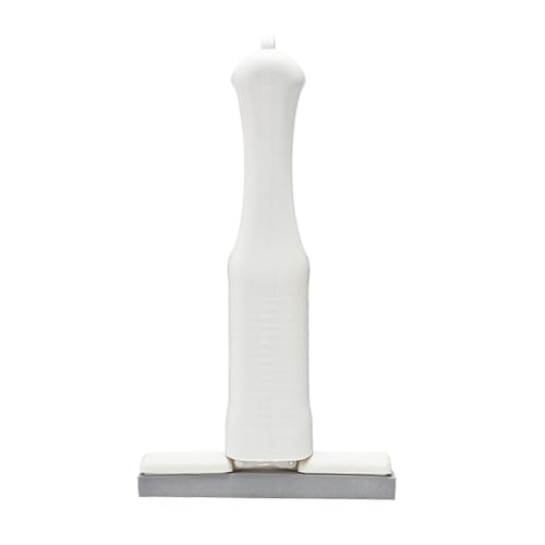 Colcolo Tragbarer Mini-Reinigungsmopp, selbstdrückender, kurzer Mopp, Handmopp, saugfähig, für Küchen, Enge Räume, Badezimmer, Spiegel, Colcolo Tragbarer Mini-Reinigungsmopp, selbstdrückender, kurzer Mopp, Handmopp, saugfähig, für Küchen, Enge Räume, Badezimmer, Spiegel, von Colcolo