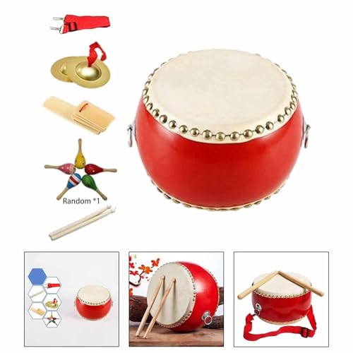 Colcolo Trommel Set Hand Trommel Musical Spielzeug Pädagogisches Musical Instrument Spielzeug für Colcolo Trommel Set Hand Trommel Musical Spielzeug Pädagogisches Musical Instrument Spielzeug für von Colcolo