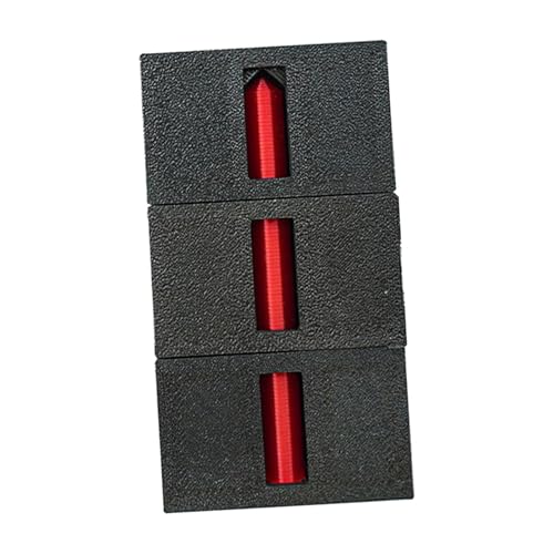 Colcolo Zaubertrick-Box, Zauberer-Performance-Tool, Zauberrequisite, spannendes Trick-Spielzeug, Teenager, Mädchen, Jungen, Colcolo Zaubertrick-Box, Zauberer-Performance-Tool, Zauberrequisite, spannendes Trick-Spielzeug, Teenager, Mädchen, Jungen, von Colcolo