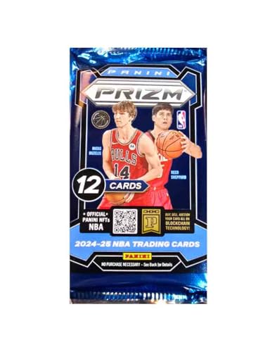 Collect-a-Bubbles 2024-25 Panini NBA Basketball Prizm 30 Base Cards Collect-a-Bubbles 2024-25 Panini NBA Basketball Prizm 30 Base Cards von Collect-a-Bubbles