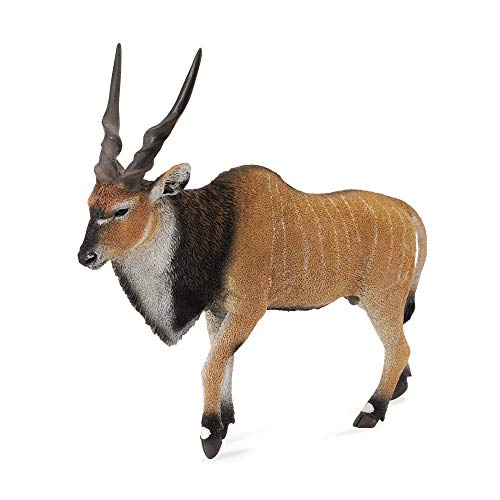Collecta – 3388563 – Figur – Wildtiere – Antilope Elch Riesen von Collecta