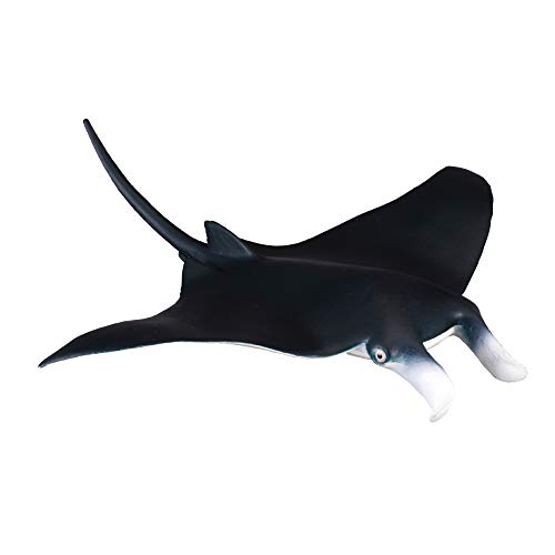 Collecta - 3388040 – Figur – Meerestiere – Mantarochen Collecta - 3388040 – Figur – Meerestiere – Mantarochen von Collecta