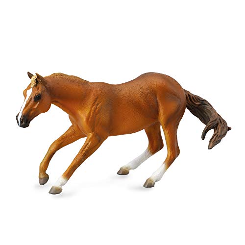 Collecta – col88585 – Quarter Horse – Sorrel – Größe XL von Collecta