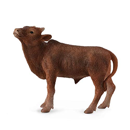 CollectA Farm Life Ankole-Watusi Calf #88650 by Collecta CollectA Farm Life Ankole-Watusi Calf #88650 by Collecta von Collecta