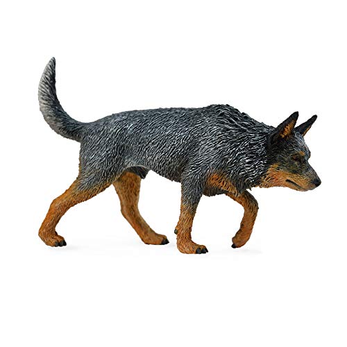 CollectA 88672 - Australischer Treibhund von Collecta