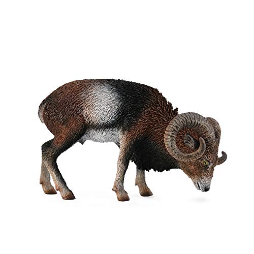 Collecta Collecta-COL88682 Spielzeug für Tiere, COL88682, Mehrfarbig von Collecta