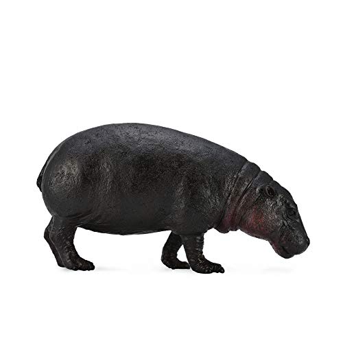 Collecta - Pygmäen Nilpferd L-88686 (90188686) Collecta - Pygmäen Nilpferd L-88686 (90188686) von Collecta
