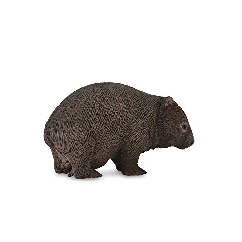 CollectA 88756 - Wombat von Collecta