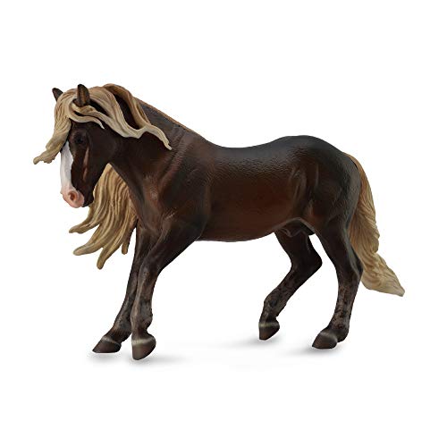 Collecta - Pferd Staillon Black Forest - XL - 88769 (90188769) von Collecta
