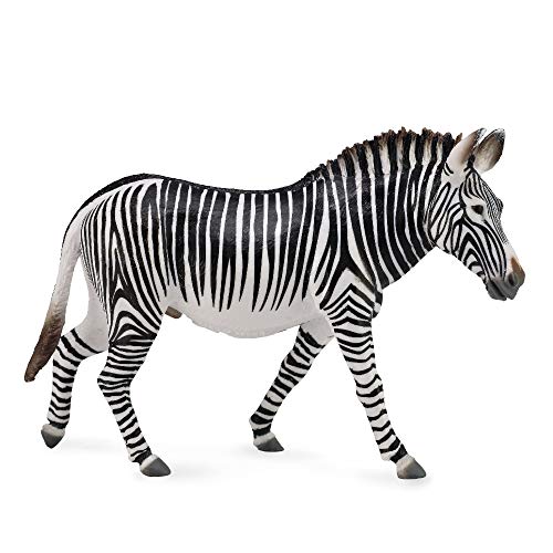 Collecta - Cebra De Grevy - XL - 88773 (90188773) Collecta - Cebra De Grevy - XL - 88773 (90188773) von Collecta