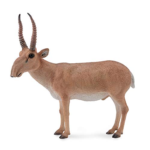 Collecta - Antilope Saiga - L - 88808 (90188808) von Collecta